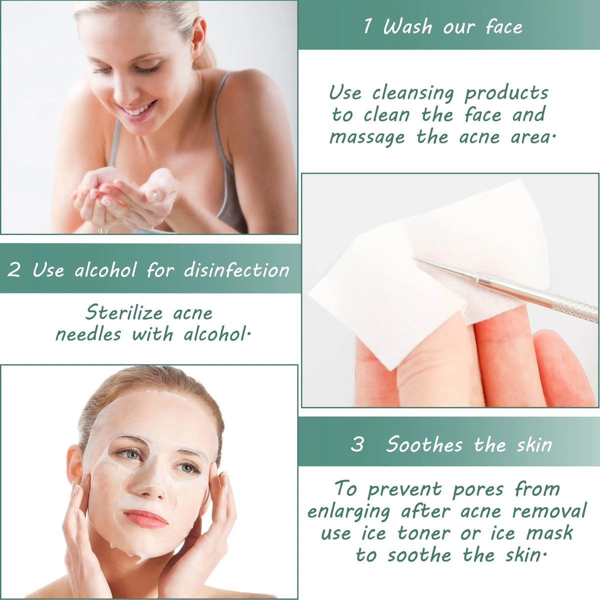 Blackhead Remover Kit – photo 9