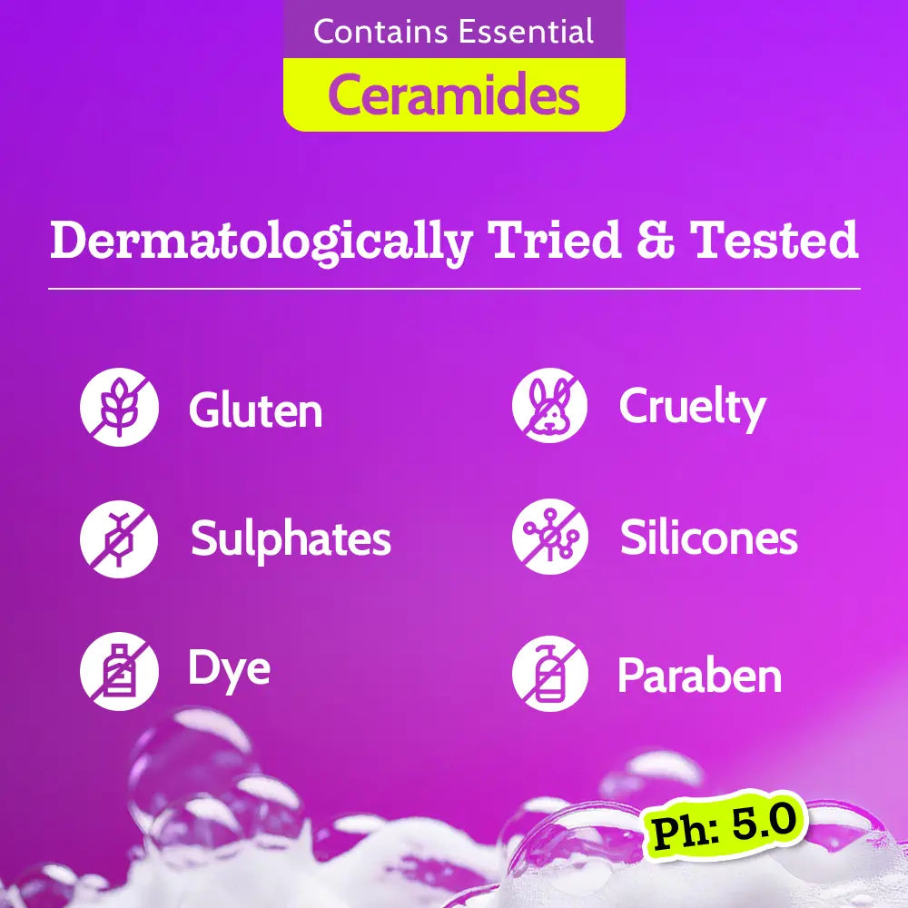 Brightening Body Wash – photo 5