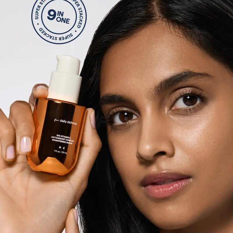 Vitamin C Serum – photo 7