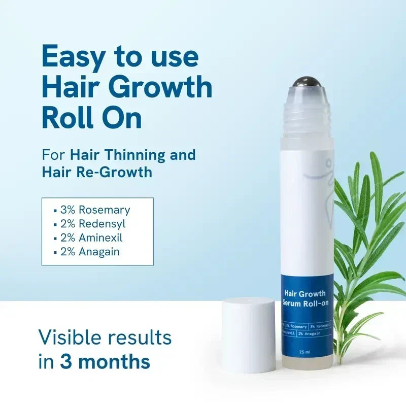 Hair Growth Serum – photo 10