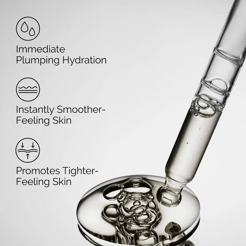 Hyaluronic Acid Serum – photo 5