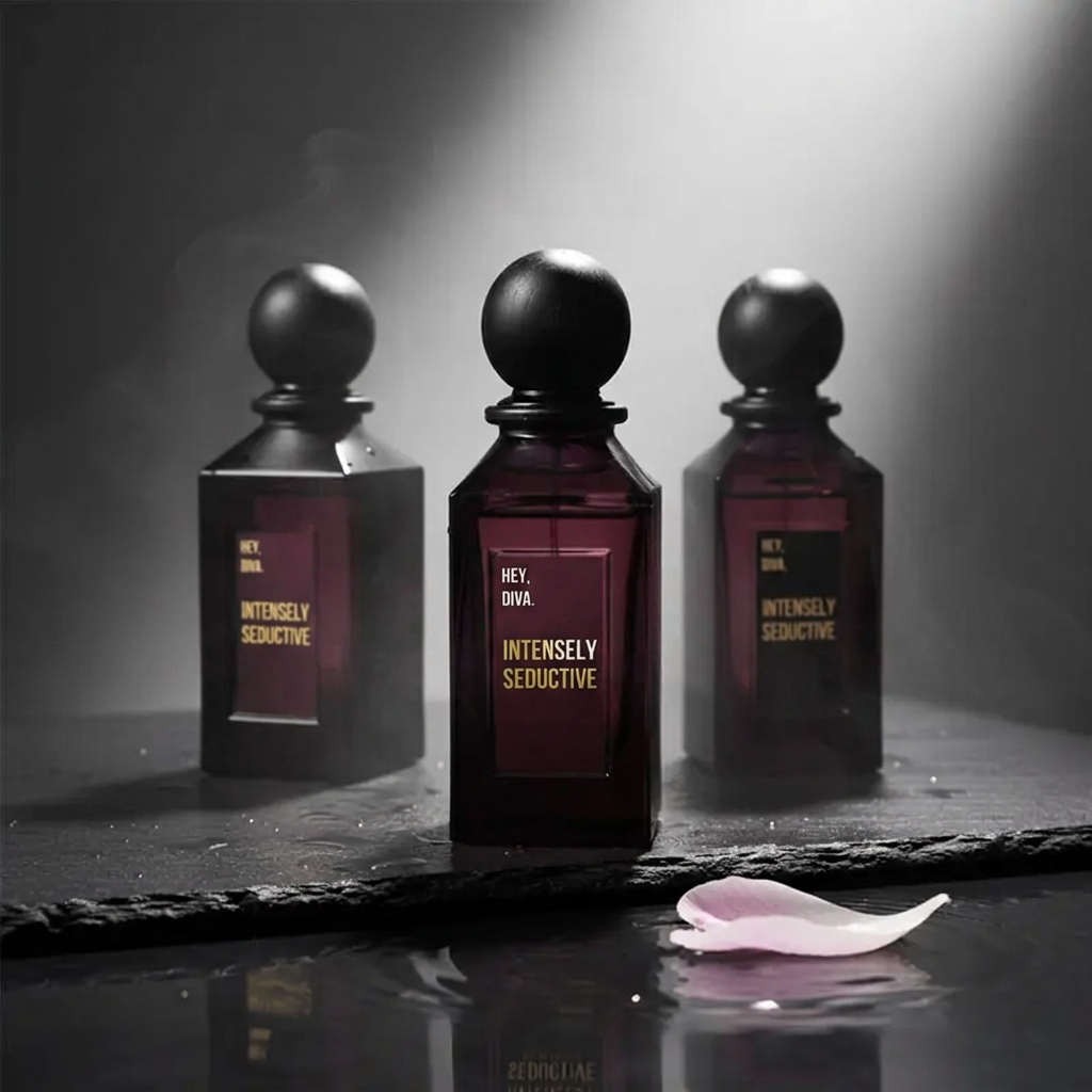 Floral Musk Eau de Parfum – photo 6