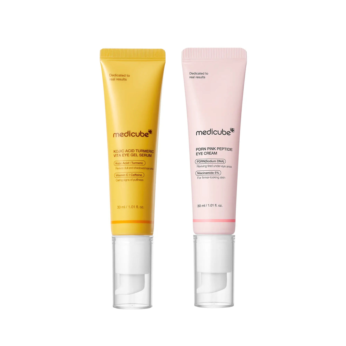 Eye Serum Set – photo 10