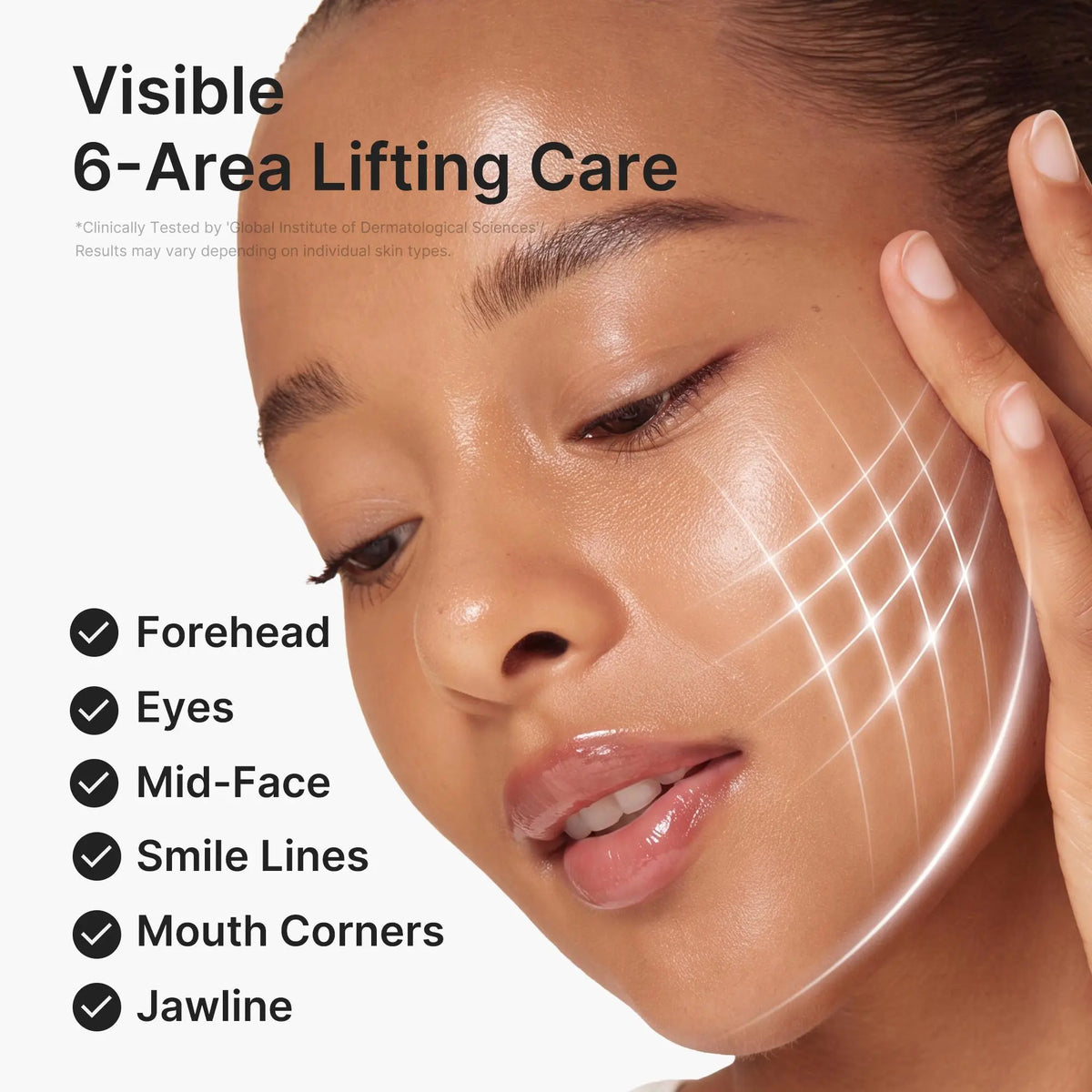 Firming Serum and Mask Set – photo 9