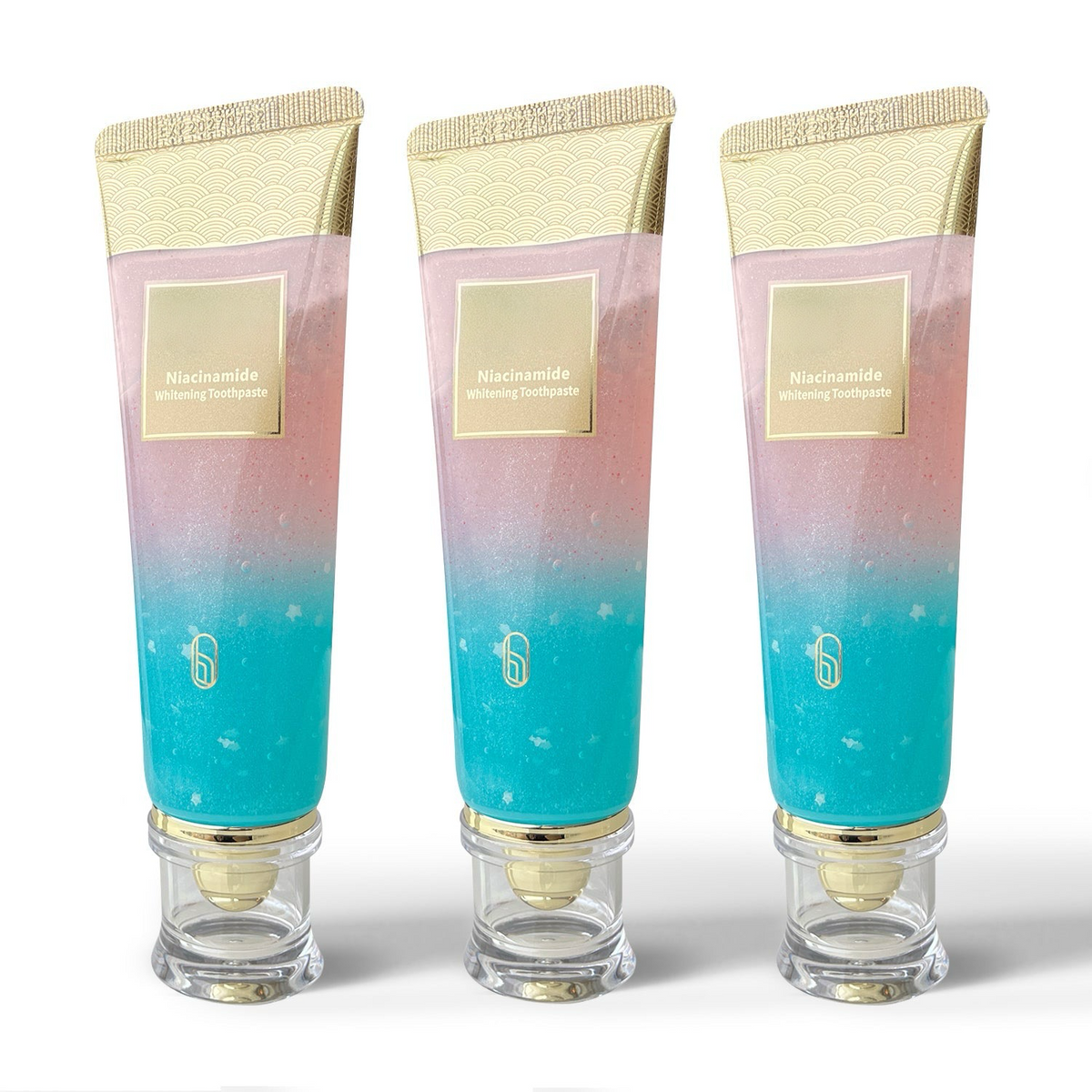 Niacinamide Whitening Toothpaste – photo 11