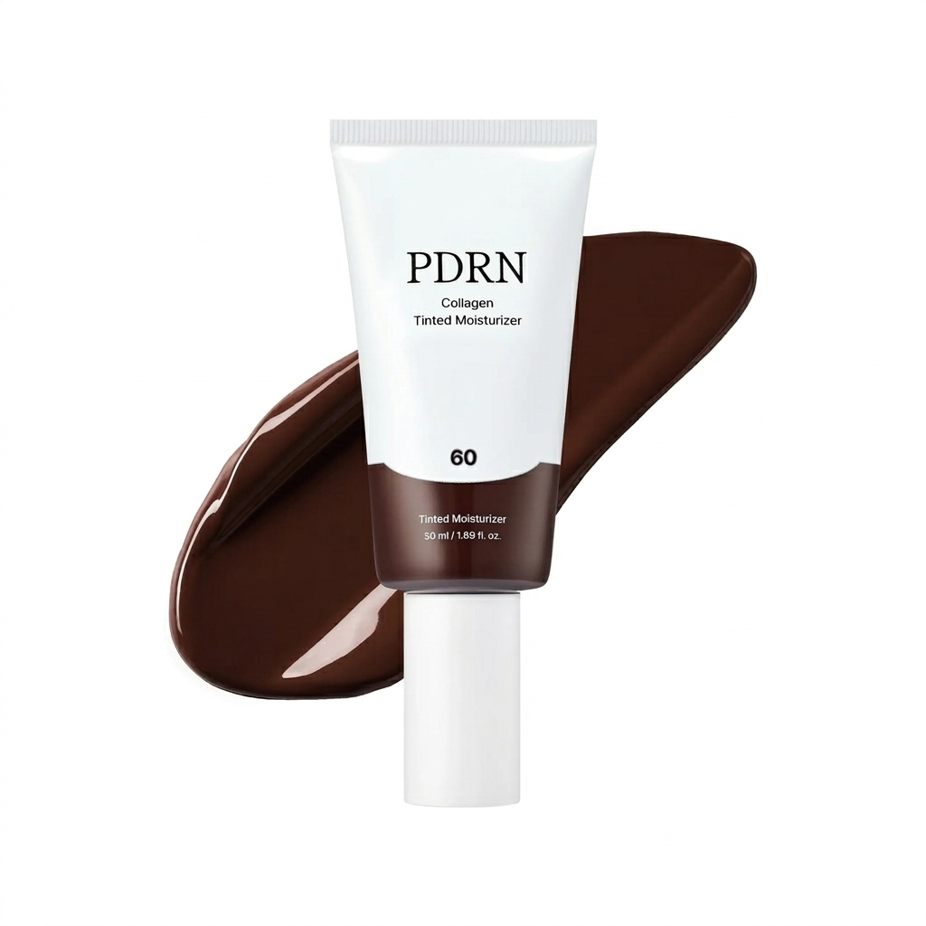 Tinted Moisturizer – photo 20