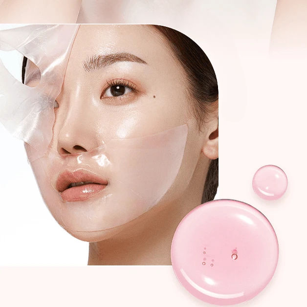 Hydrogel Face Mask – photo 9