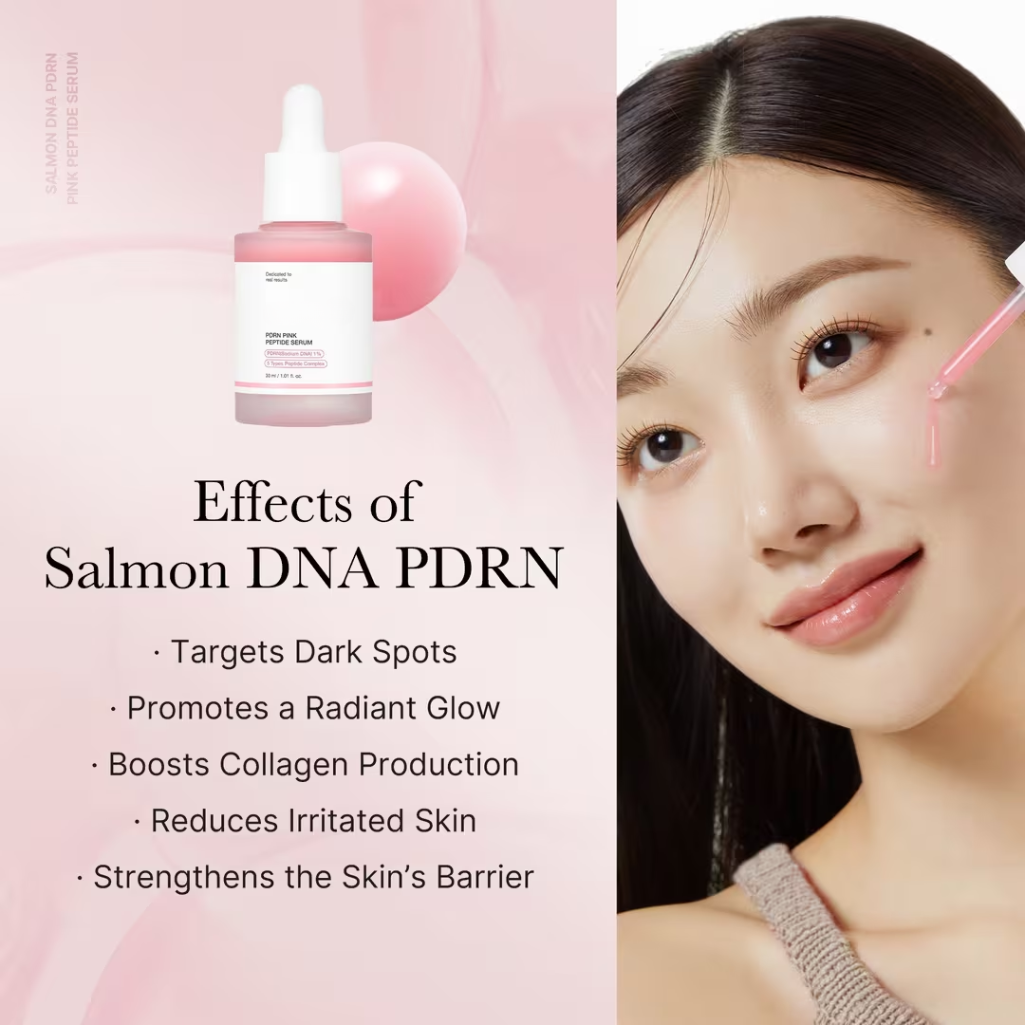 PDRN Peptide Serum – photo 6