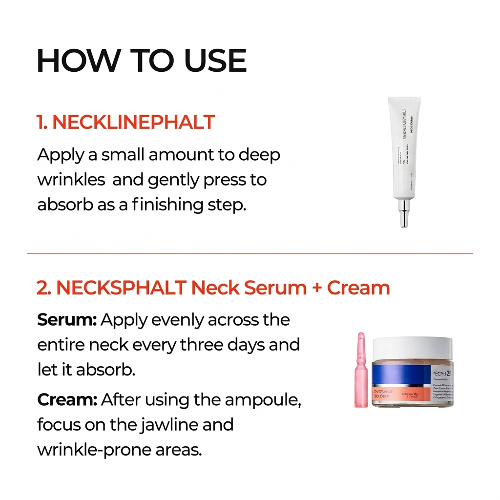 Neck Firming Set – photo 5