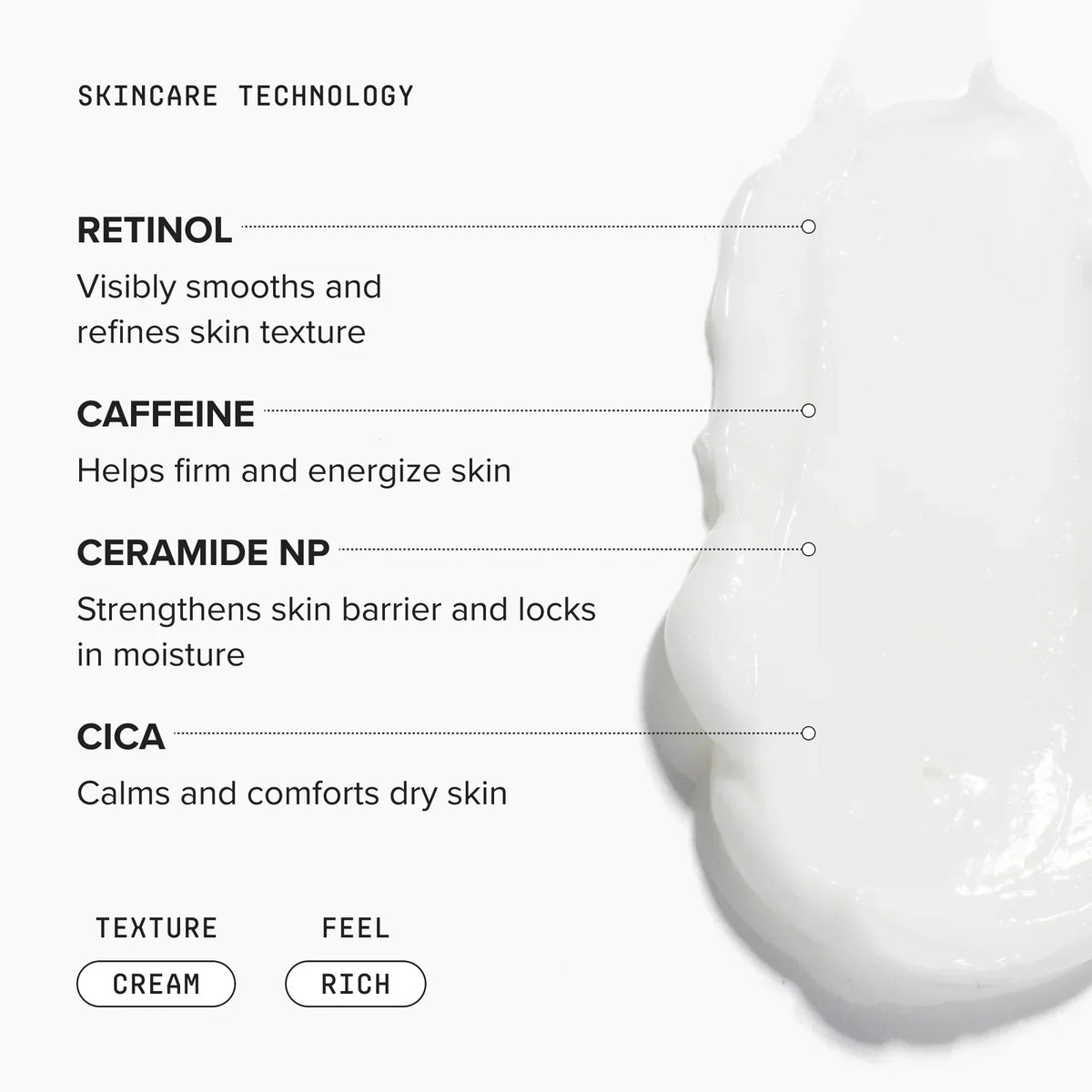 Retinol Body Lotion – photo 4