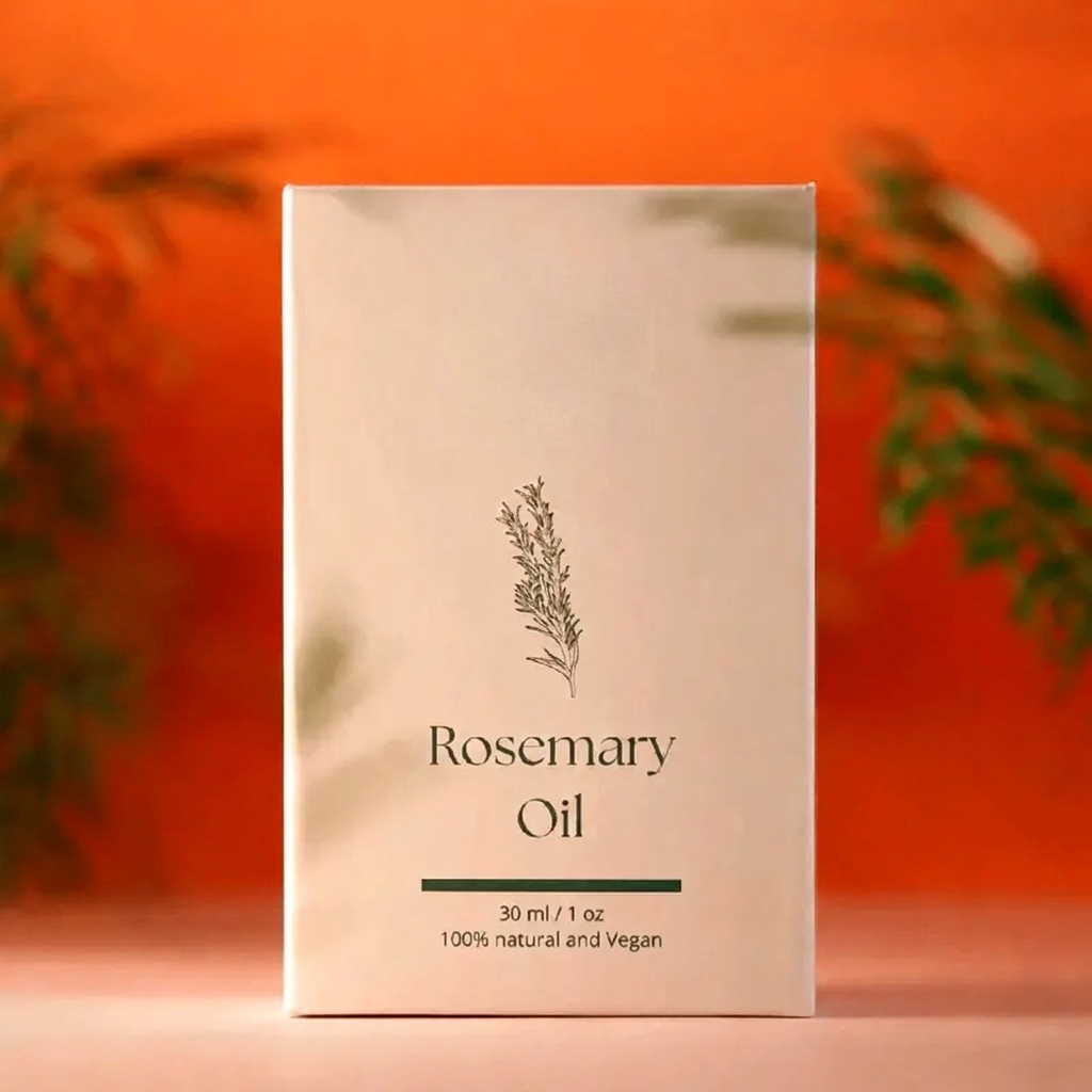 Rosemary Scalp Oil – photo 5