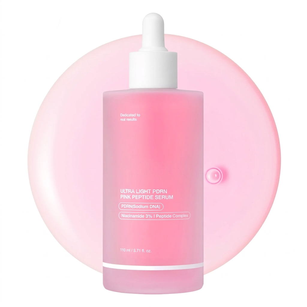 Peptide Serum – photo 8