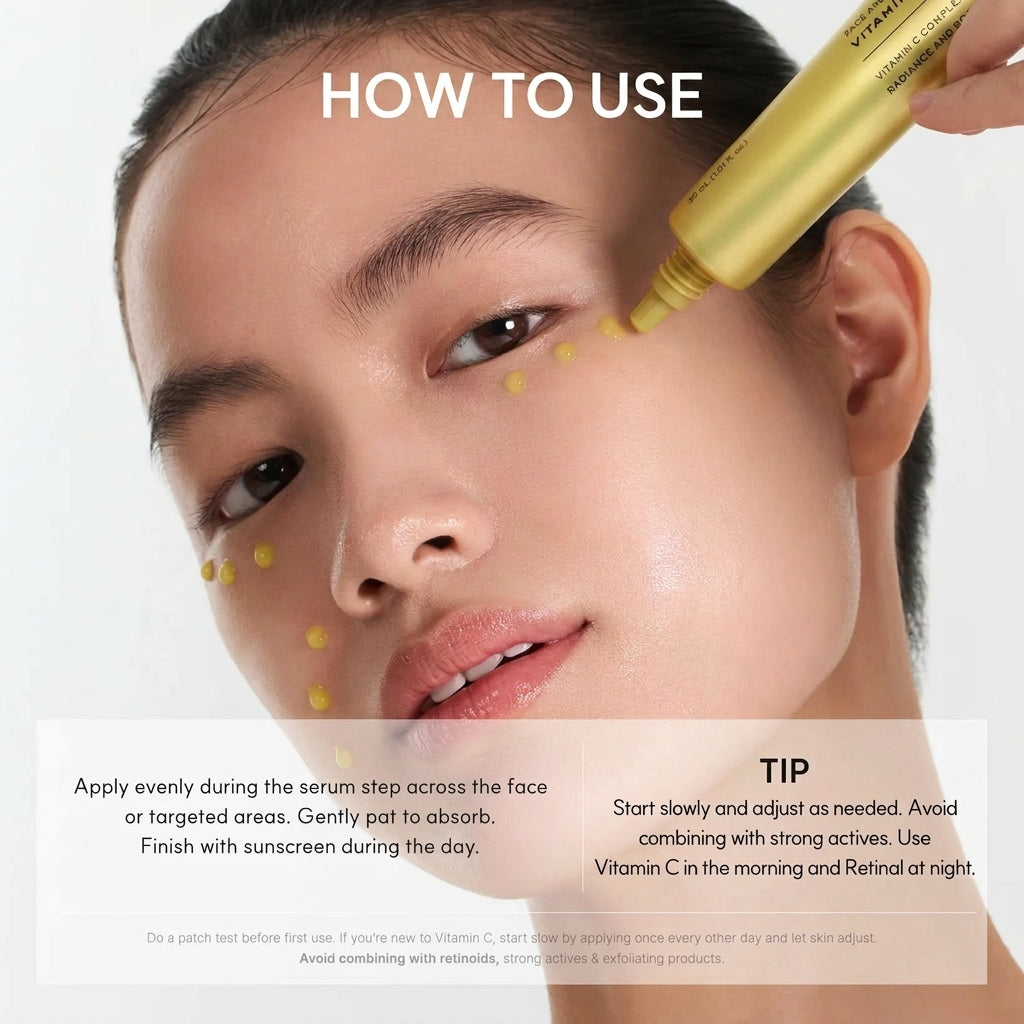 Vitamin C Serum – photo 9