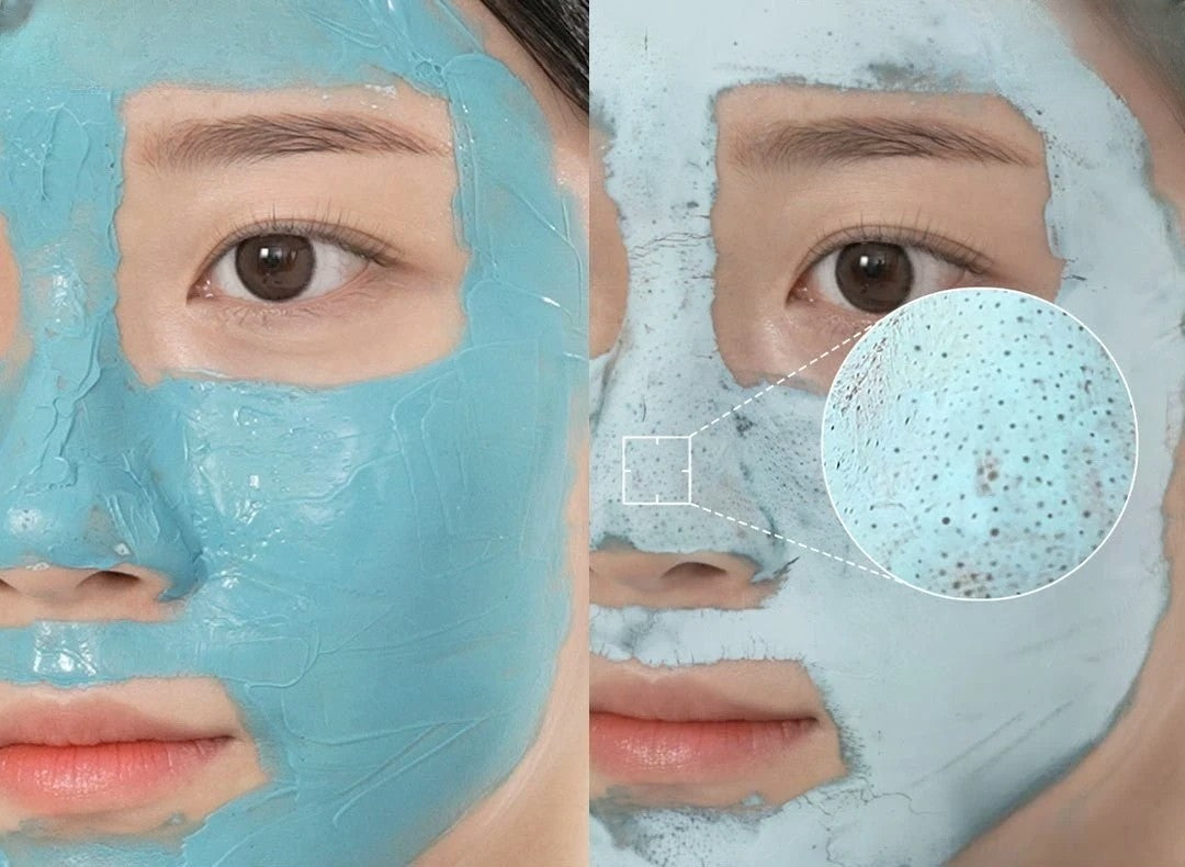 Blackhead Mud Mask – photo 4