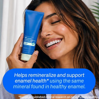 Nano-Hydroxyapatite Toothpaste – photo 5