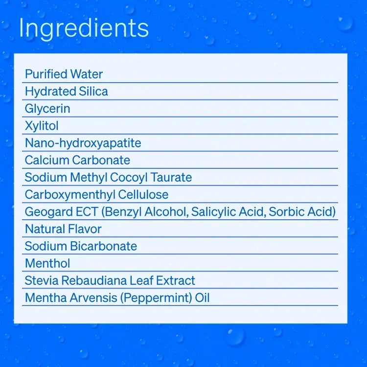 Nano-Hydroxyapatite Toothpaste – photo 6