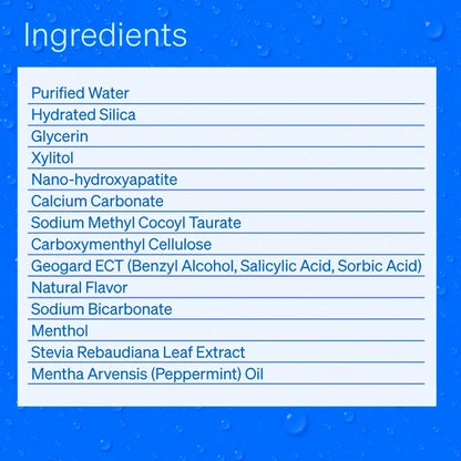 Nano-Hydroxyapatite Toothpaste – photo 6