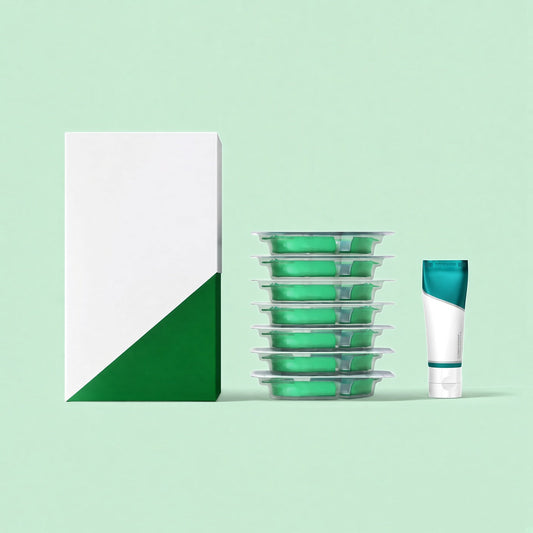 Teeth Whitening Kit