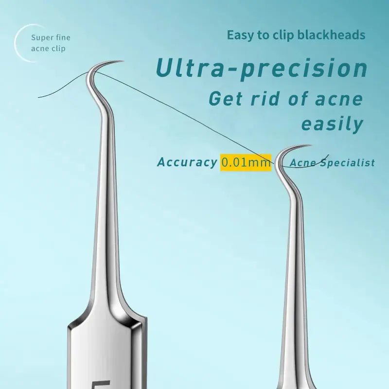 Blackhead Remover Kit – photo 2