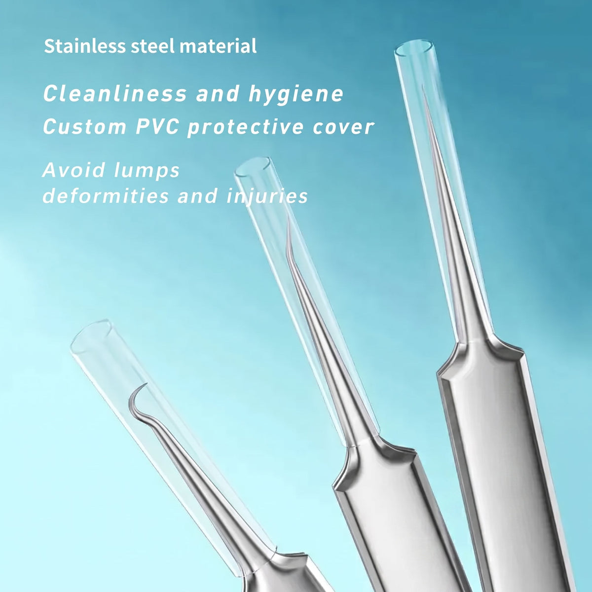 Blackhead Remover Kit – photo 3