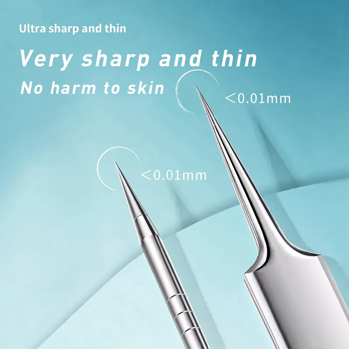 Blackhead Remover Kit – photo 4