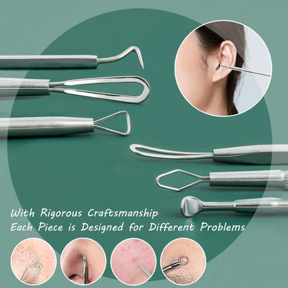 Blackhead Remover Kit – photo 6
