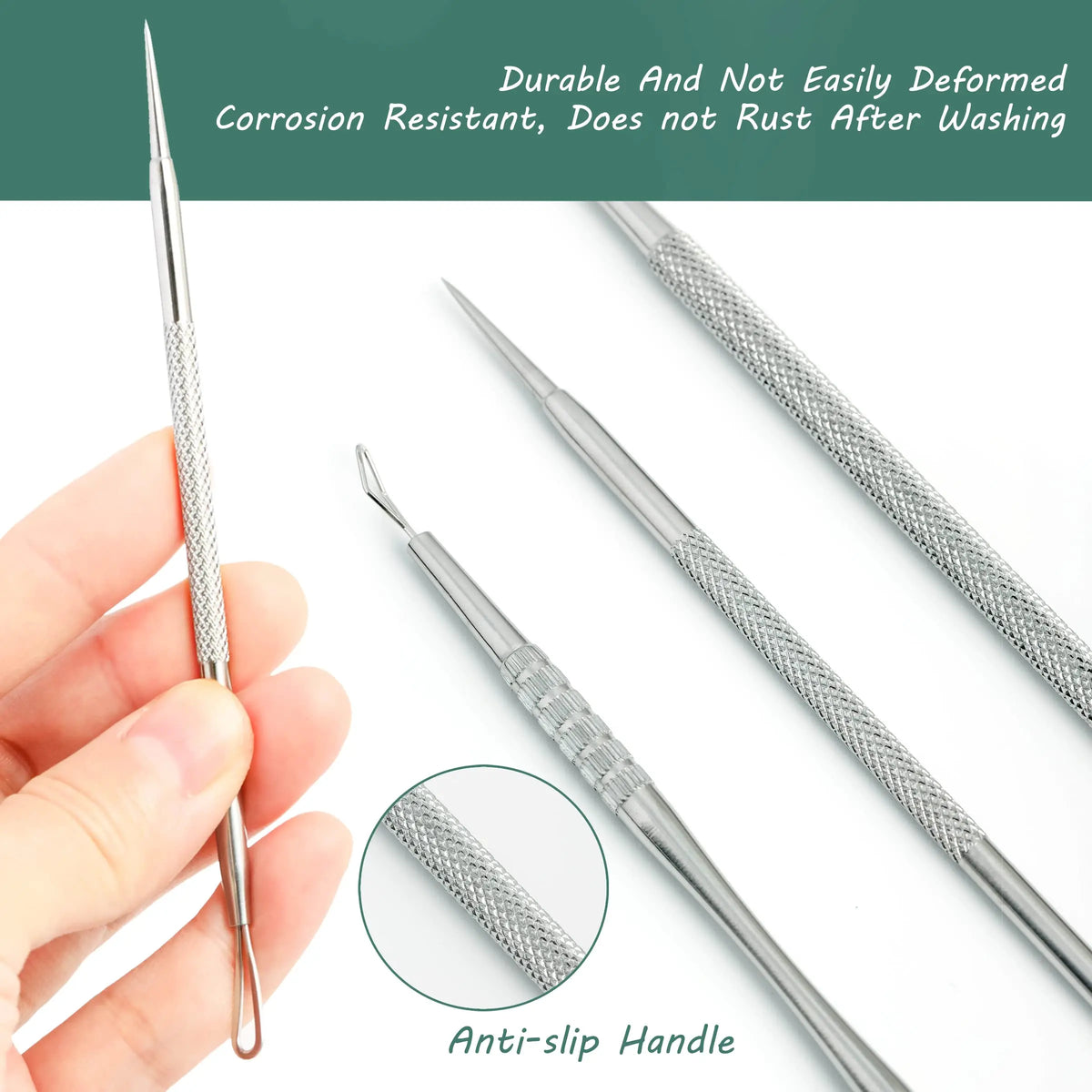 Blackhead Remover Kit – photo 8