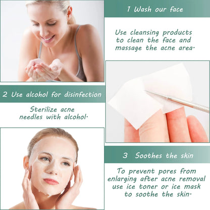 Blackhead Remover Kit – photo 9