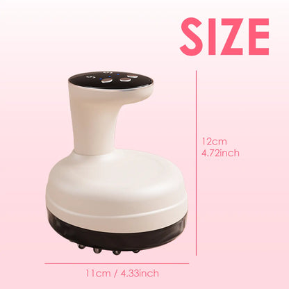 Electric Handheld Body Massager – photo 7