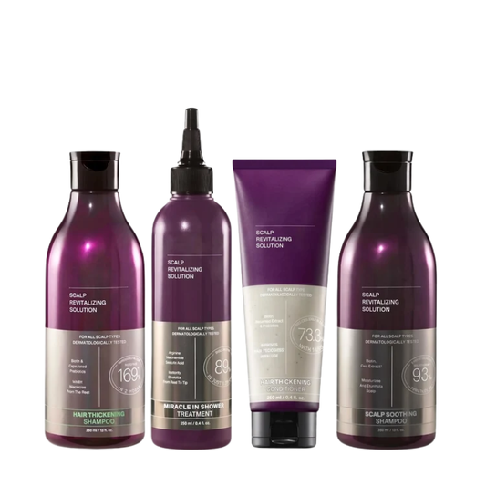 Scalp Soothing Shampoo
