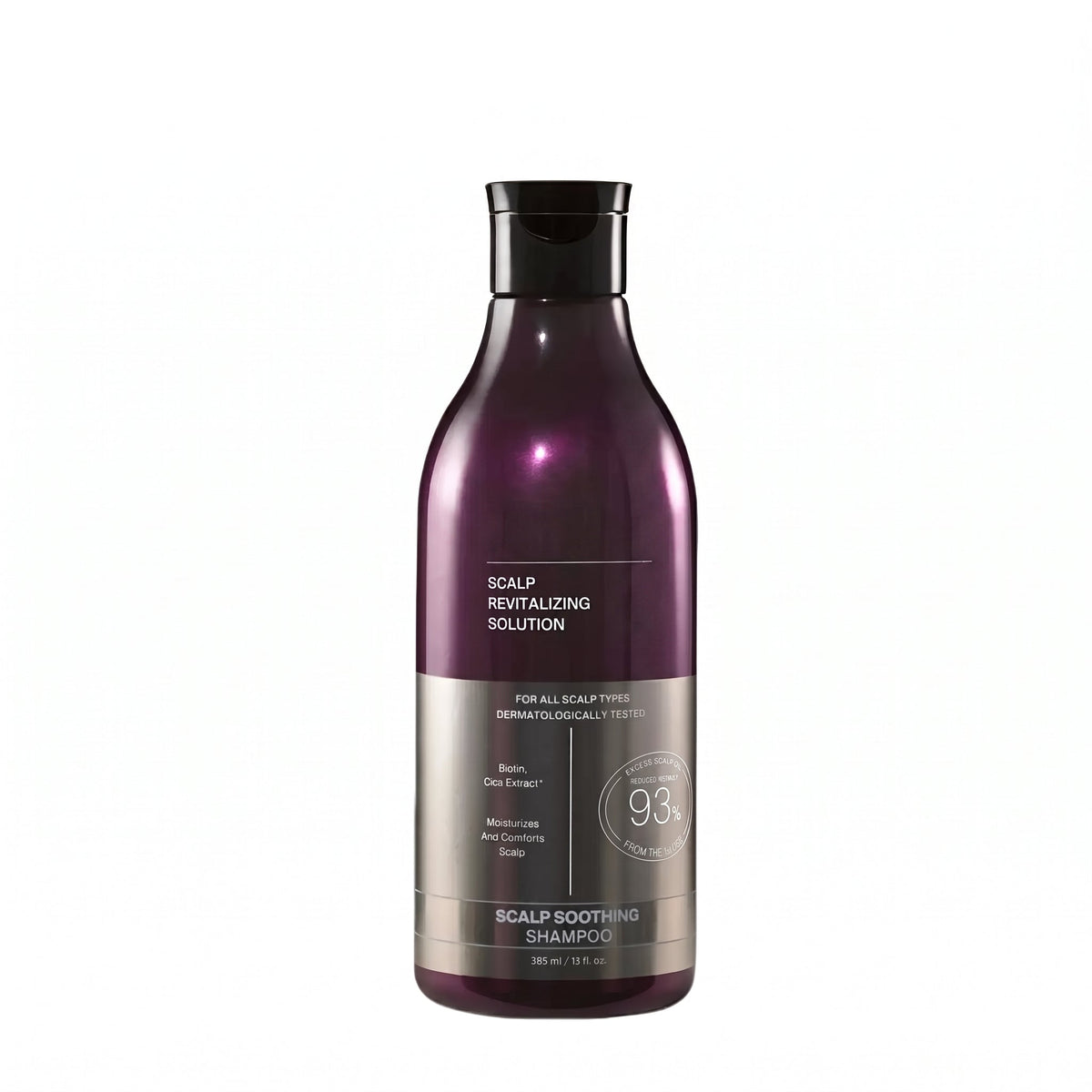 Scalp Soothing Shampoo – photo 2