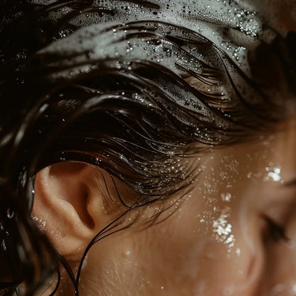 Scalp Soothing Shampoo – photo 3