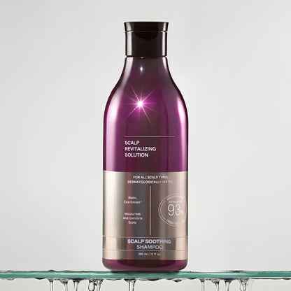 Scalp Soothing Shampoo – photo 4