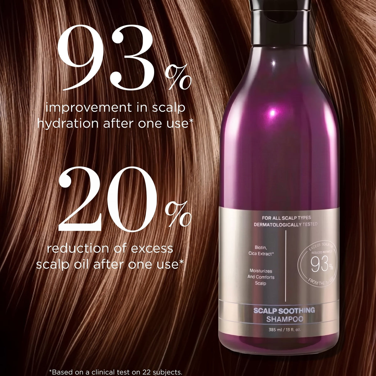 Scalp Soothing Shampoo – photo 5