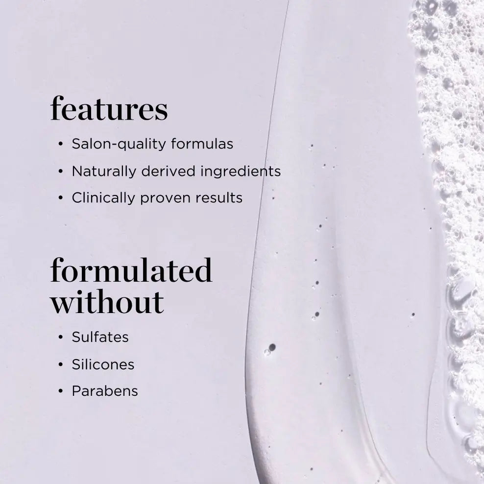 Scalp Soothing Shampoo – photo 6