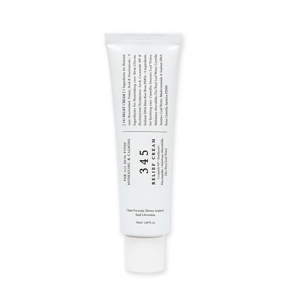 Ceramide Gel Cream