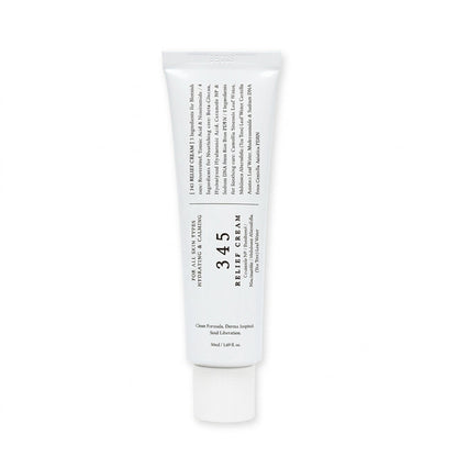 Ceramide Gel Cream