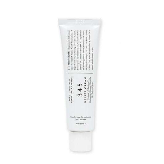 Ceramide Gel Cream