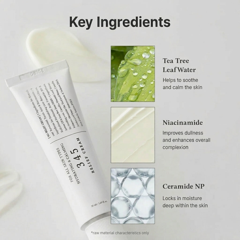 Ceramide Gel Cream – photo 4