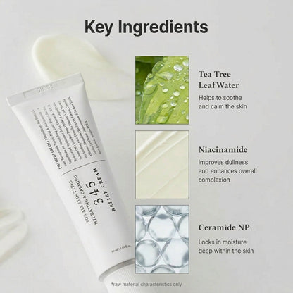 Ceramide Gel Cream – photo 4