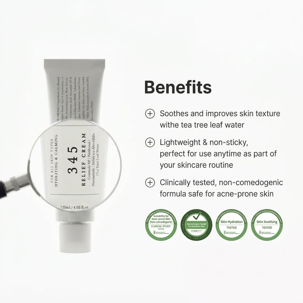 Ceramide Gel Cream – photo 5