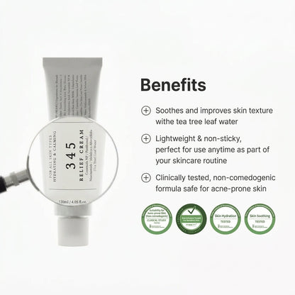 Ceramide Gel Cream – photo 5