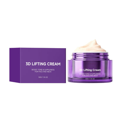 Peptide Night Cream