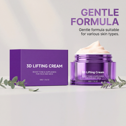 Peptide Night Cream – photo 10