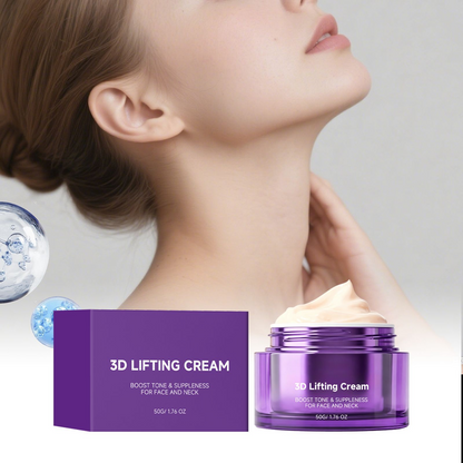 Peptide Night Cream – photo 2