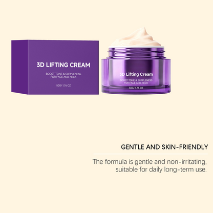 Peptide Night Cream – photo 6