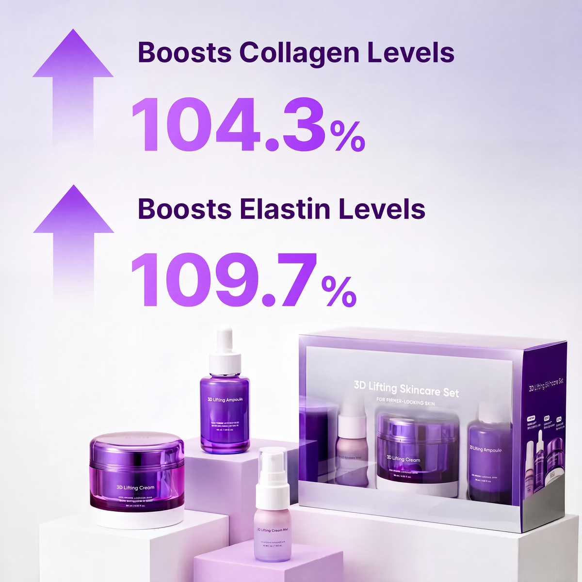 Lifting Skincare Set – photo 5