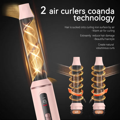 Hot Air Brush – photo 3