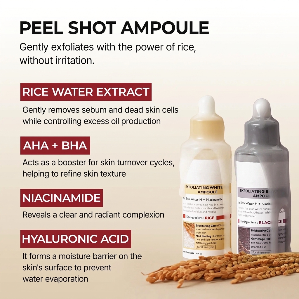 Collagen Skincare Set – photo 4
