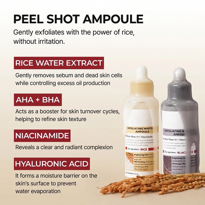 Collagen Skincare Set – photo 4